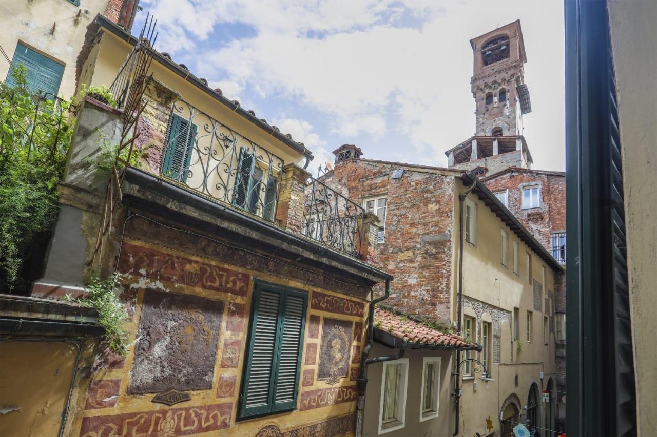 Guest house Corte Delle Uova Centro Storico Piazza San Michele *