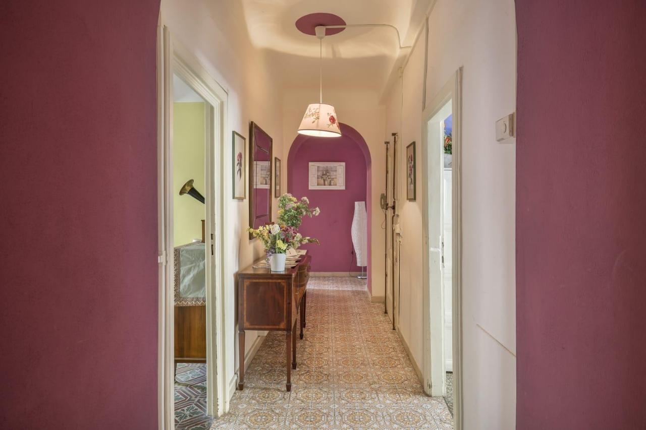 Guest house Corte Delle Uova Centro Storico Piazza San Michele Lucca
