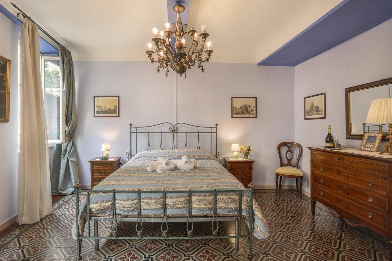 Corte Delle Uova Centro Storico Piazza San Michele Guest house *