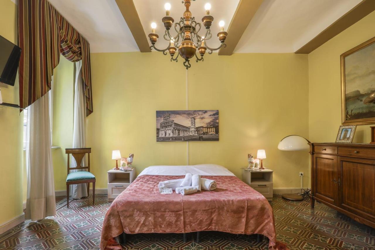 Guest house Corte Delle Uova Centro Storico Piazza San Michele
